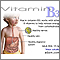 Vitamin B3 benefit