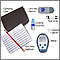 Monitor blood glucose - series