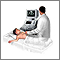 Abdominal ultrasound