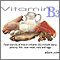 Vitamin B3 source